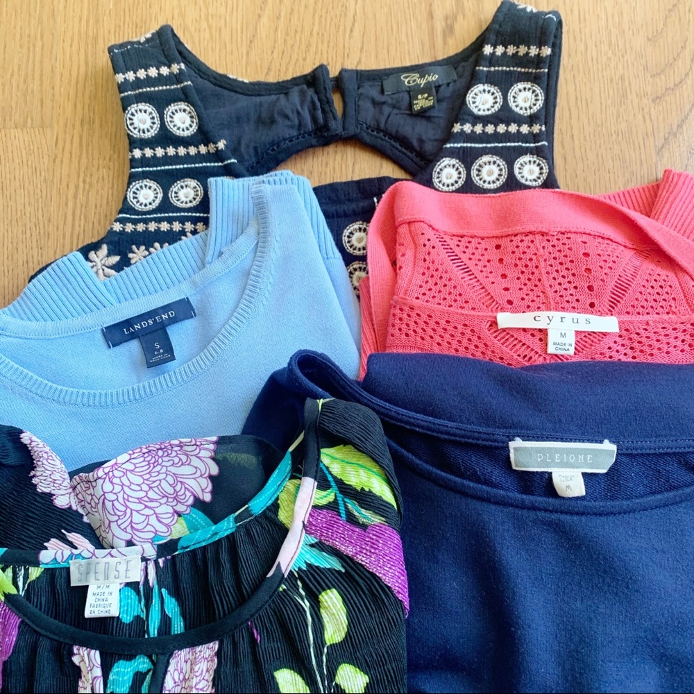 NOT SO MYSTERY BOX